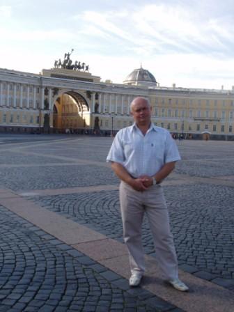 Александр Исупов