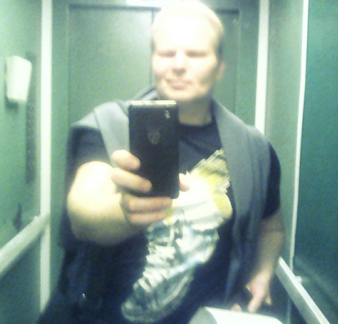 Анатолий Миланов