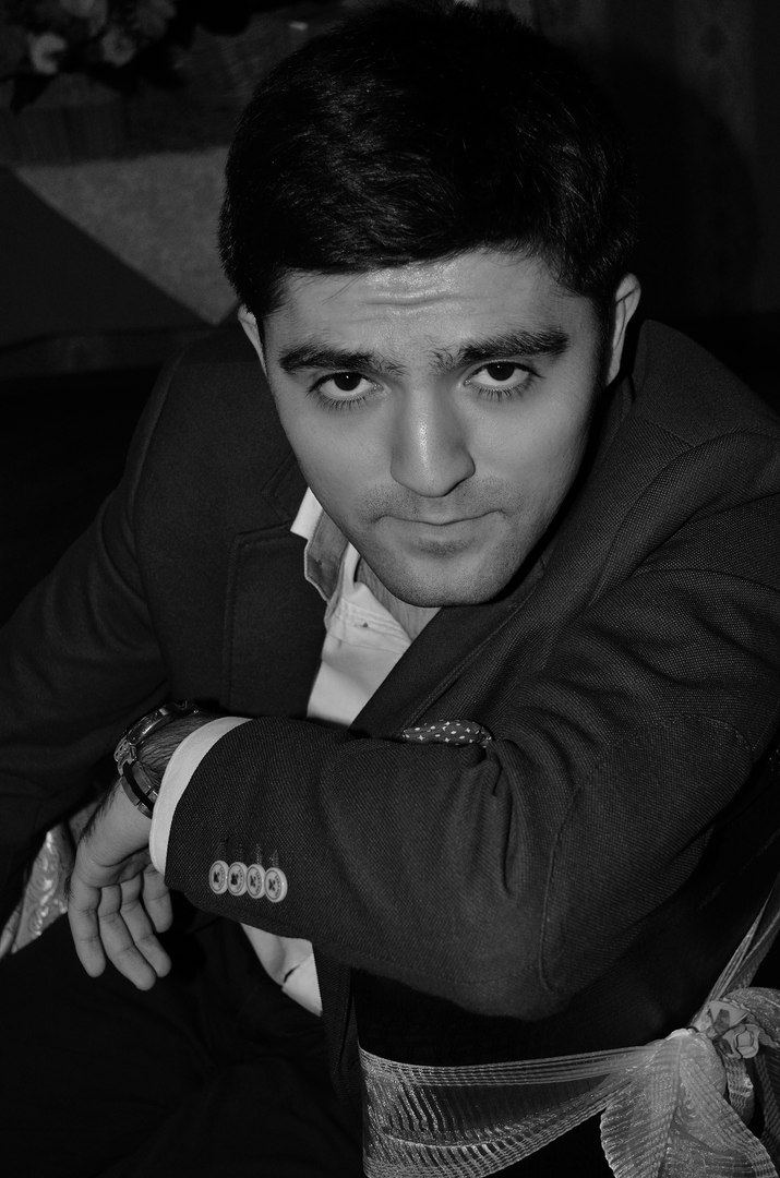 Самир Кулиев