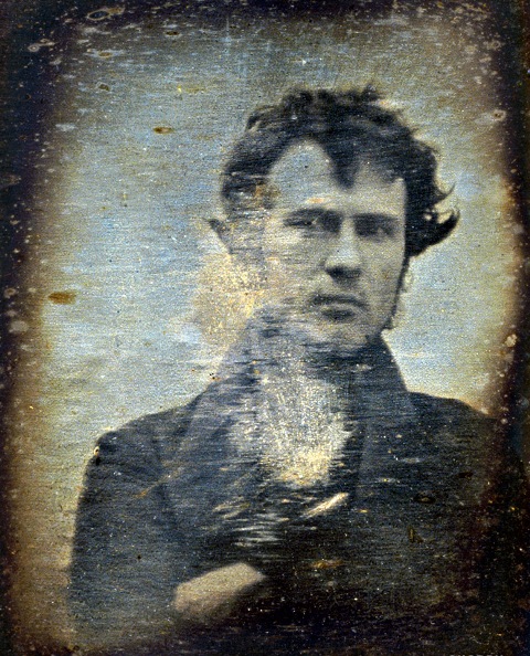 Александр Мишутка