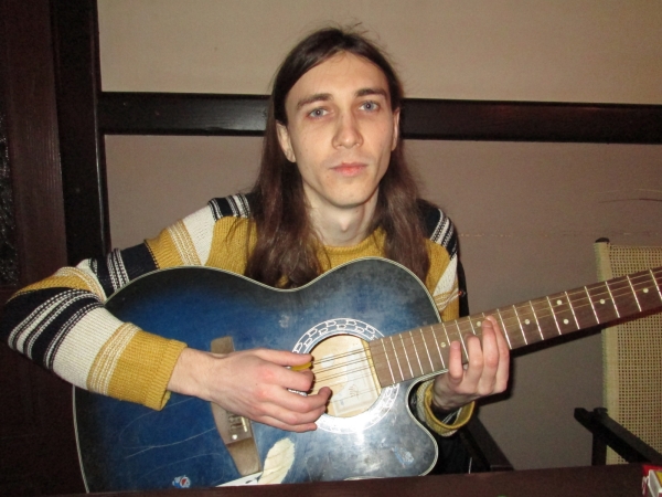 Юра Грабчак