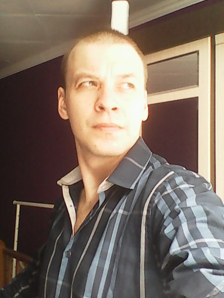 Константин Смородин