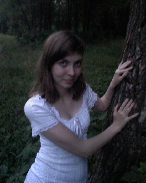 Ольга Анпилогова