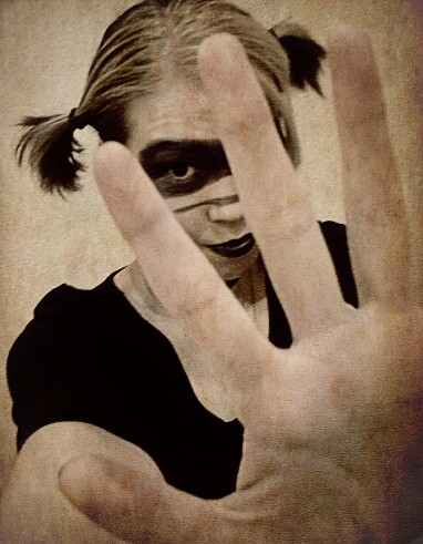 Эмилия Вагнер