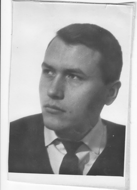 Анатолий Смирнов