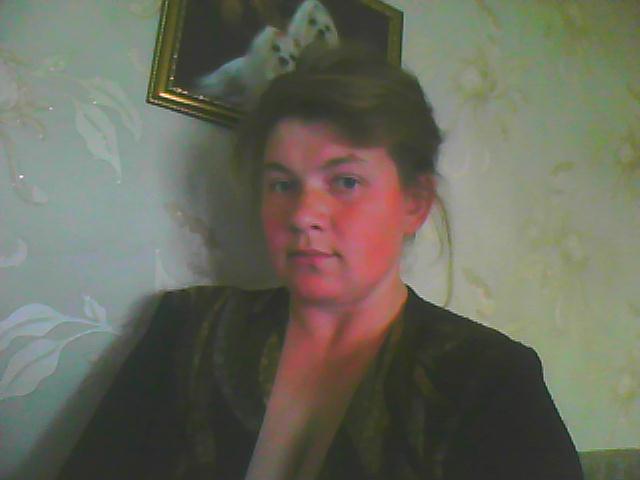 Анастасия Суняйкина