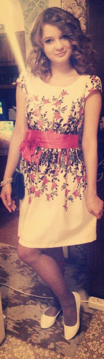 Татьяна Гаврилова 5