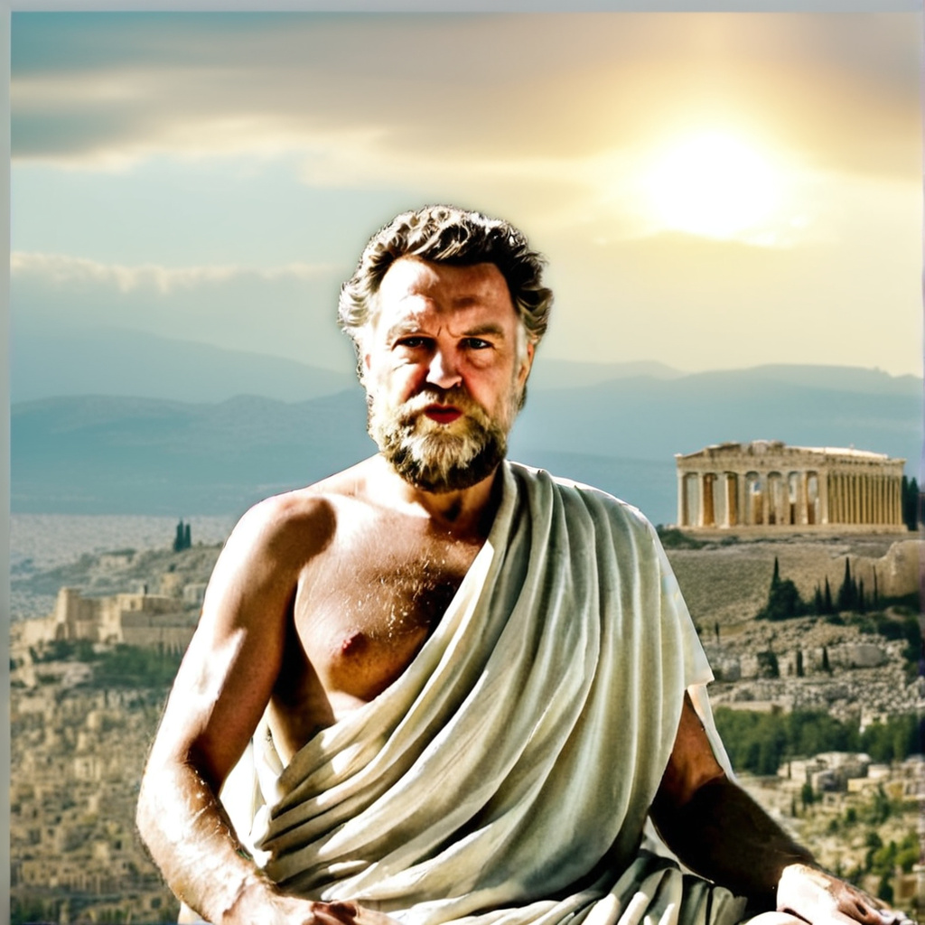 Скиф Анахарсис