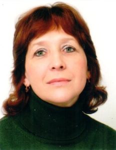 Татьяна Бреславская