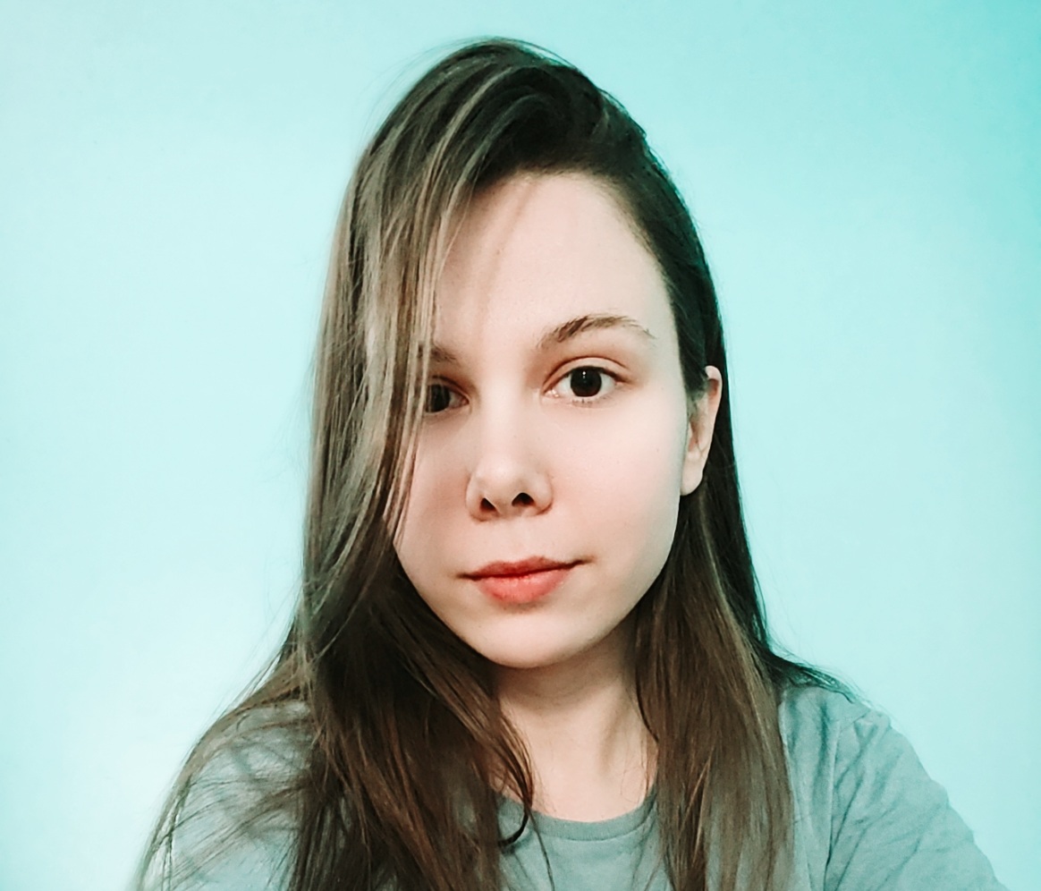 Рыдлевская Виктория