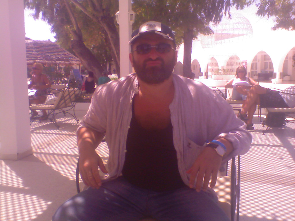 ������ ���