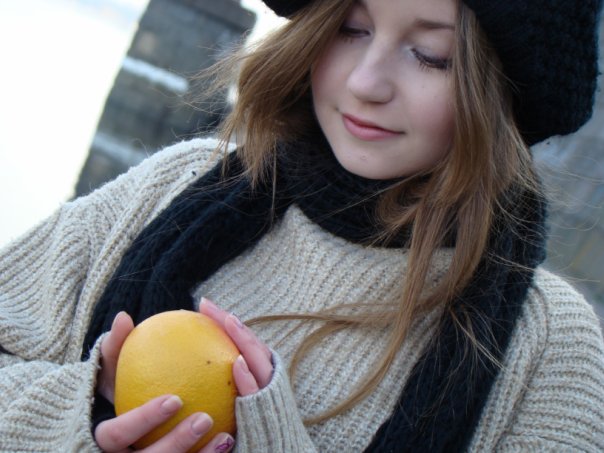 Анастасия Чурилина