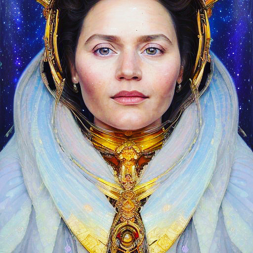 Анастасия Стрелкова