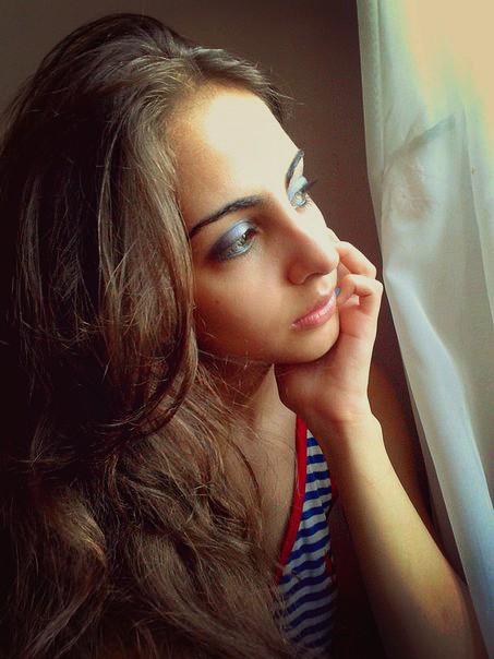 Анастасия Савченко-Жалина