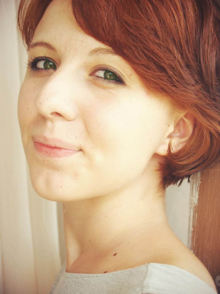 Волченок Анастасия