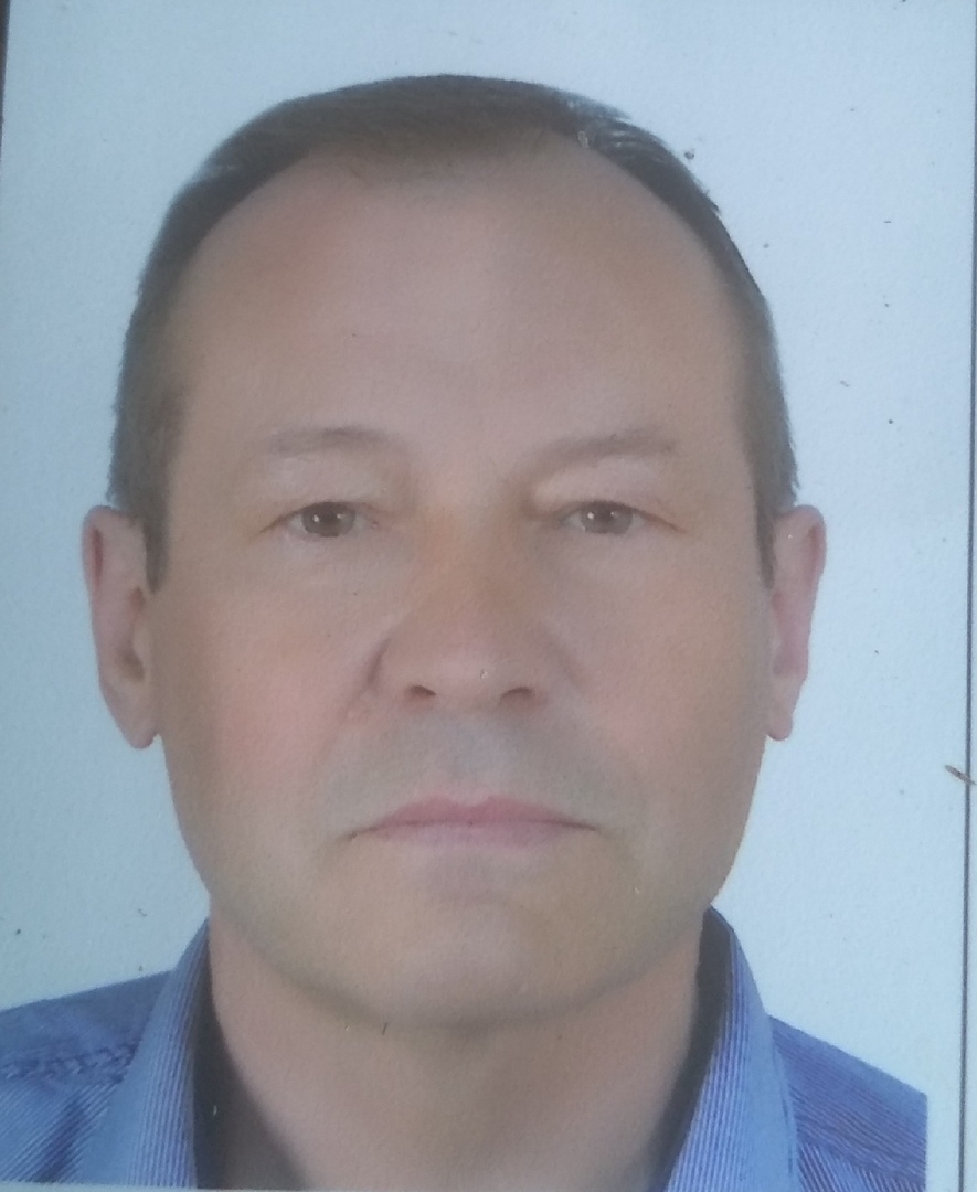 Анатолий Васильевич Шамов