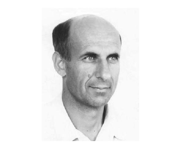 Анатолий Объедков