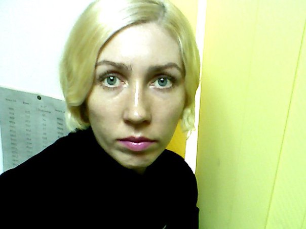 Светлана Андариэль