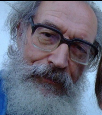 Андрей Пузыревский