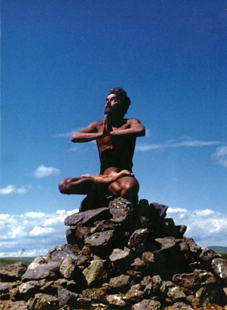 Андрей Неклюдов