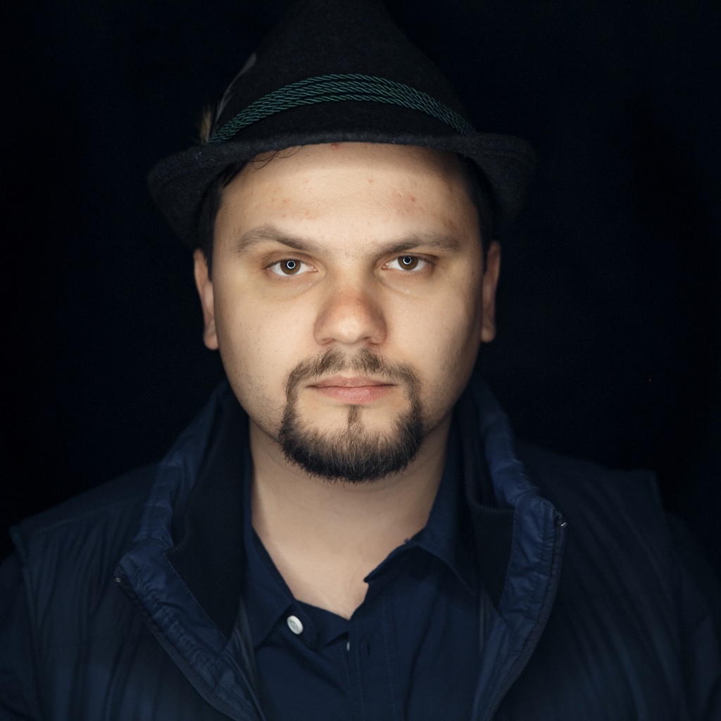 Андрей Прокопюк 487