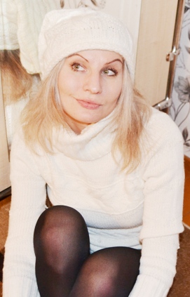 Алена Любушак