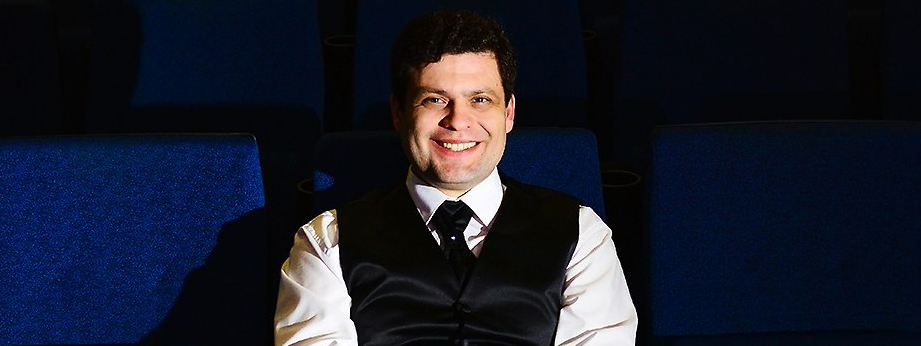 Андрей Кабилов