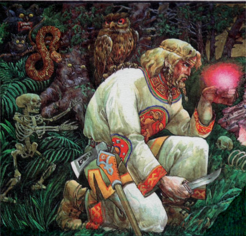 ������ ������