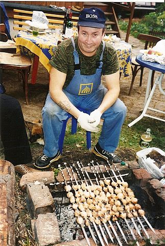 ������ ������������ �������