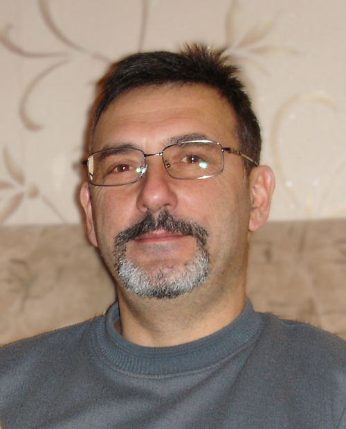 Андрей Чернявский