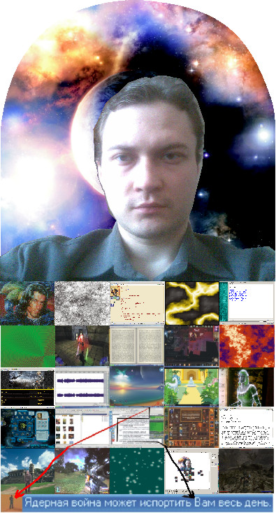 ������ ������