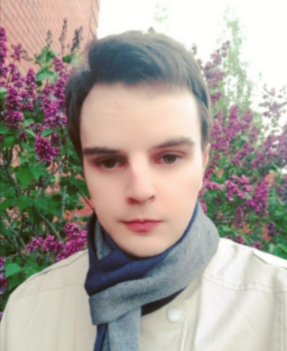 Эндрю Огнёв