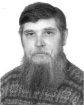 Андрей Бухаров