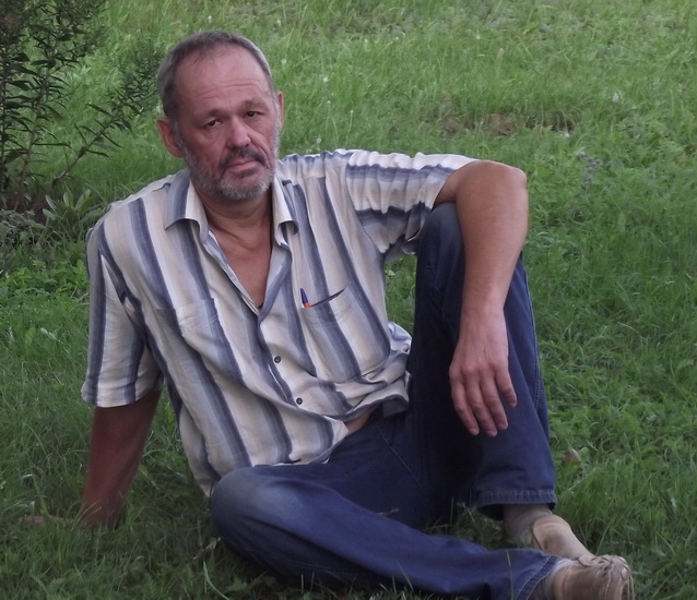 Андрей Амельяненко