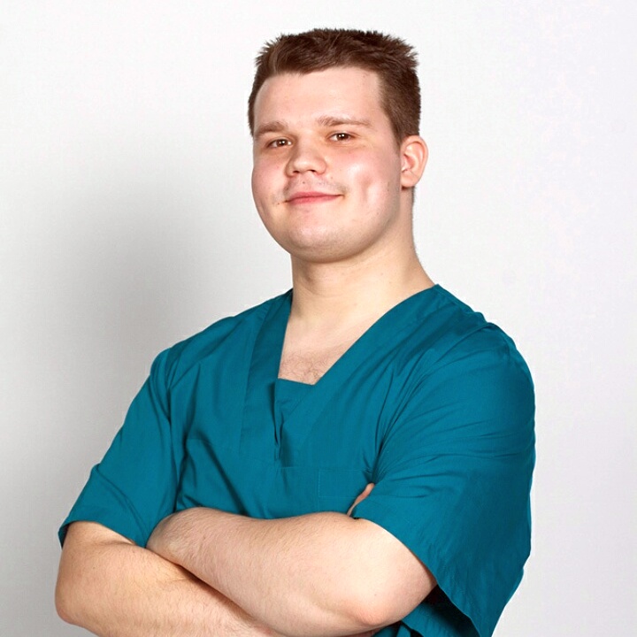 Андрей Куртышов