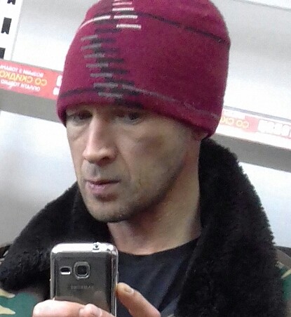 Андрей Калашников 3