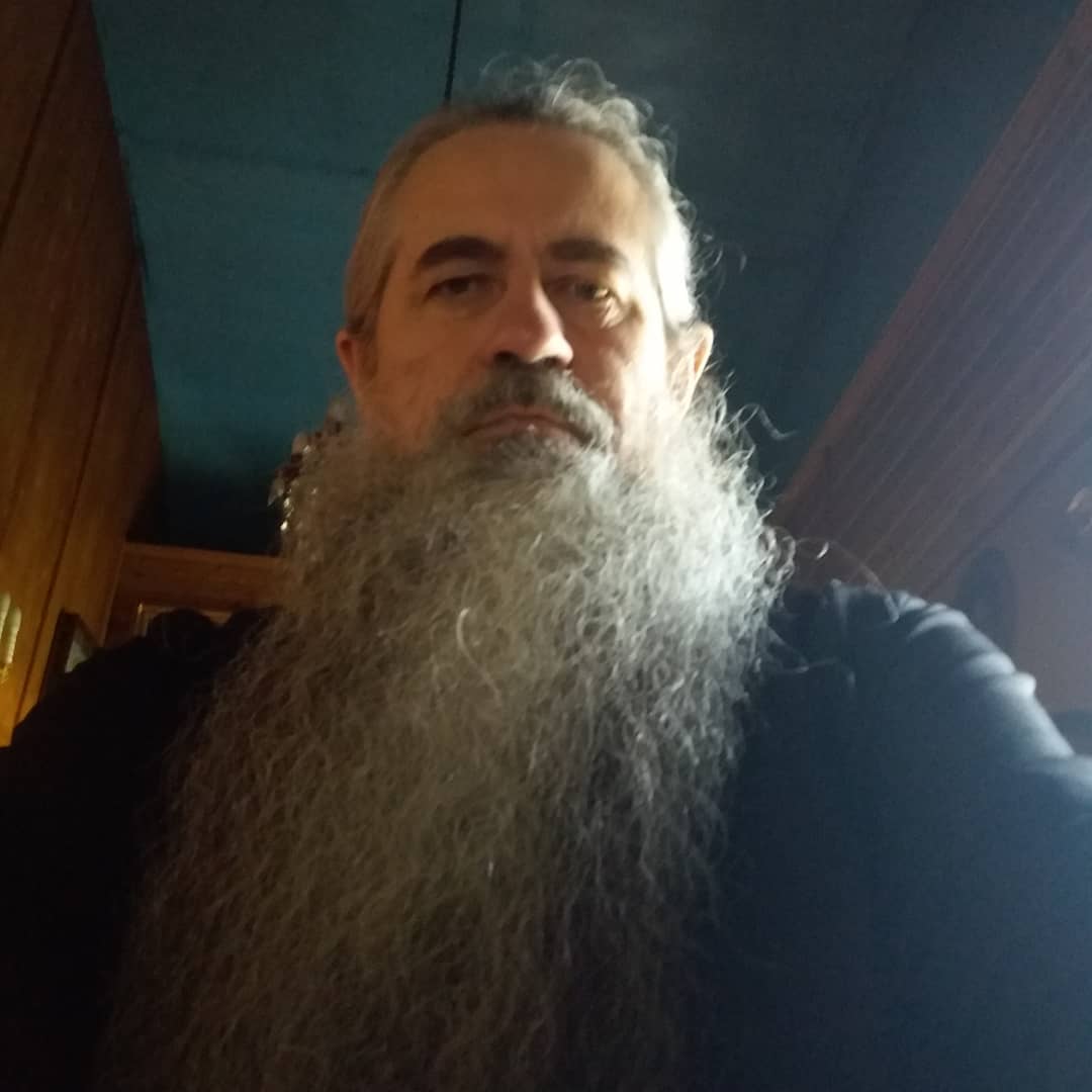 Андрей Букин