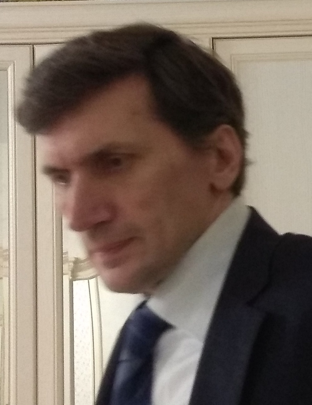 Андрей Гордеев 4