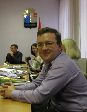 Андрей Игошев