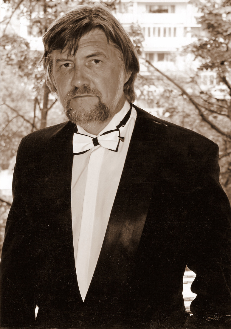 Андрей Краевский