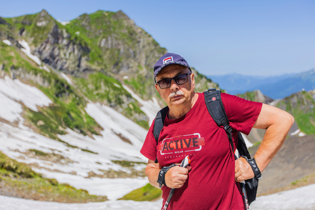 ������ ���