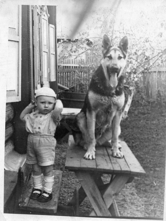 Андрей Пятак