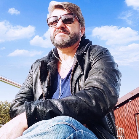 Андрей Рейтер