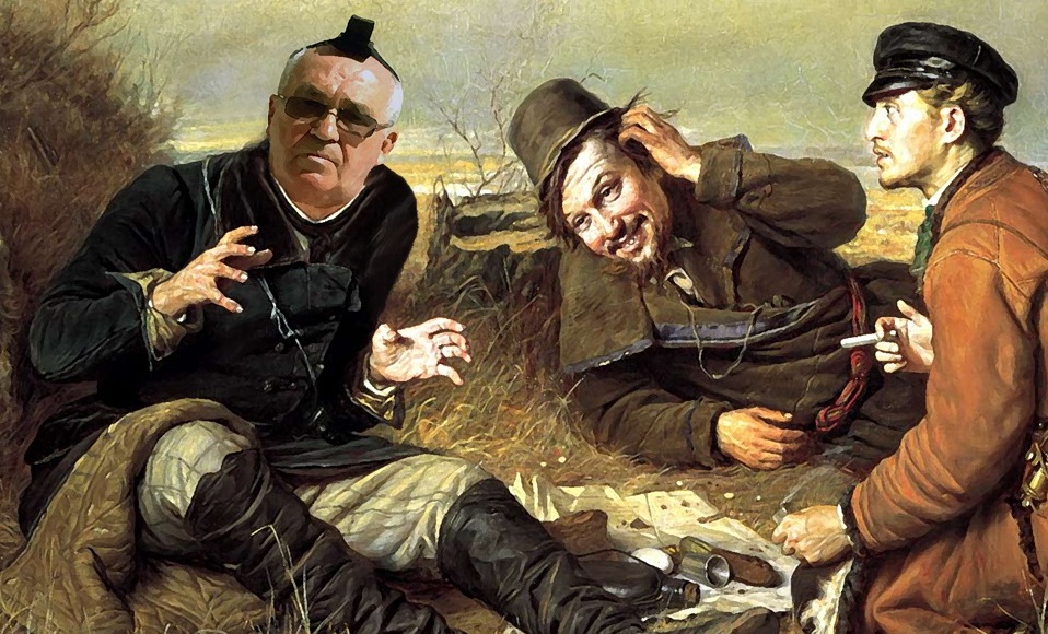 ����� ������ ������