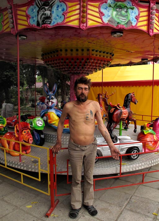 ������ ������