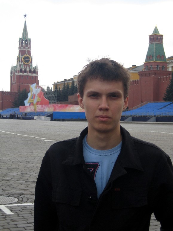 Андрей Рассанов