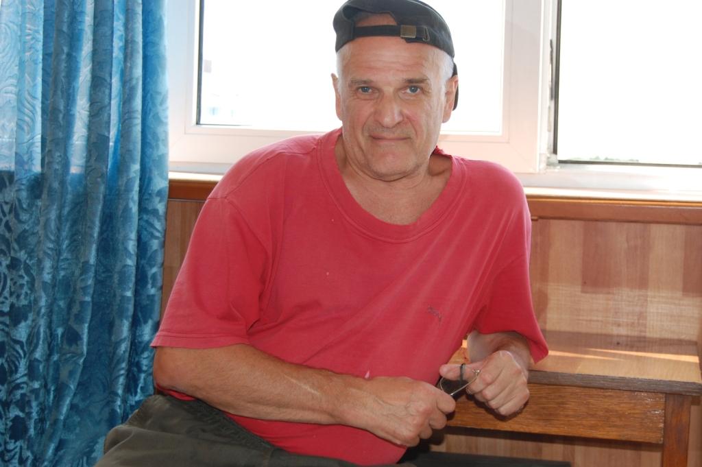 Андрей Аносов 2