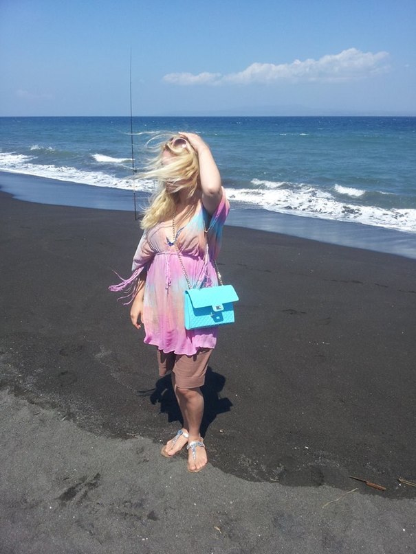 Никки Вегас