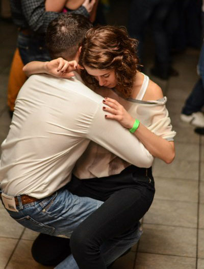 Анна Беленькая