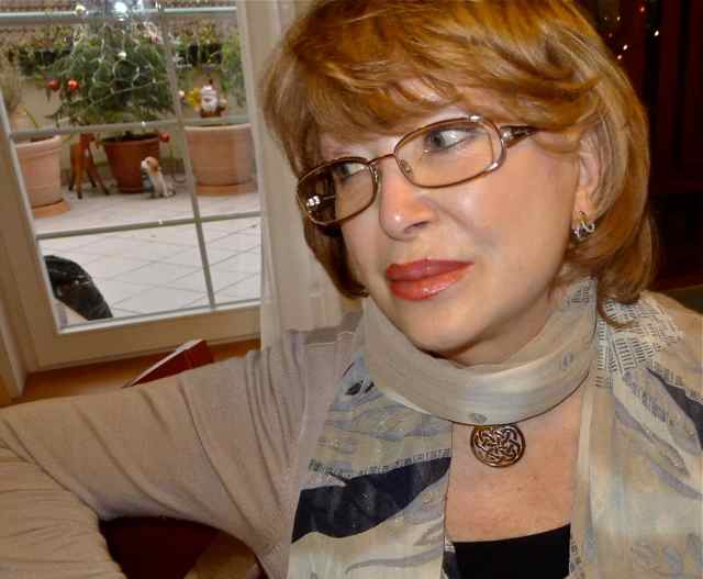 Анна Вершкова